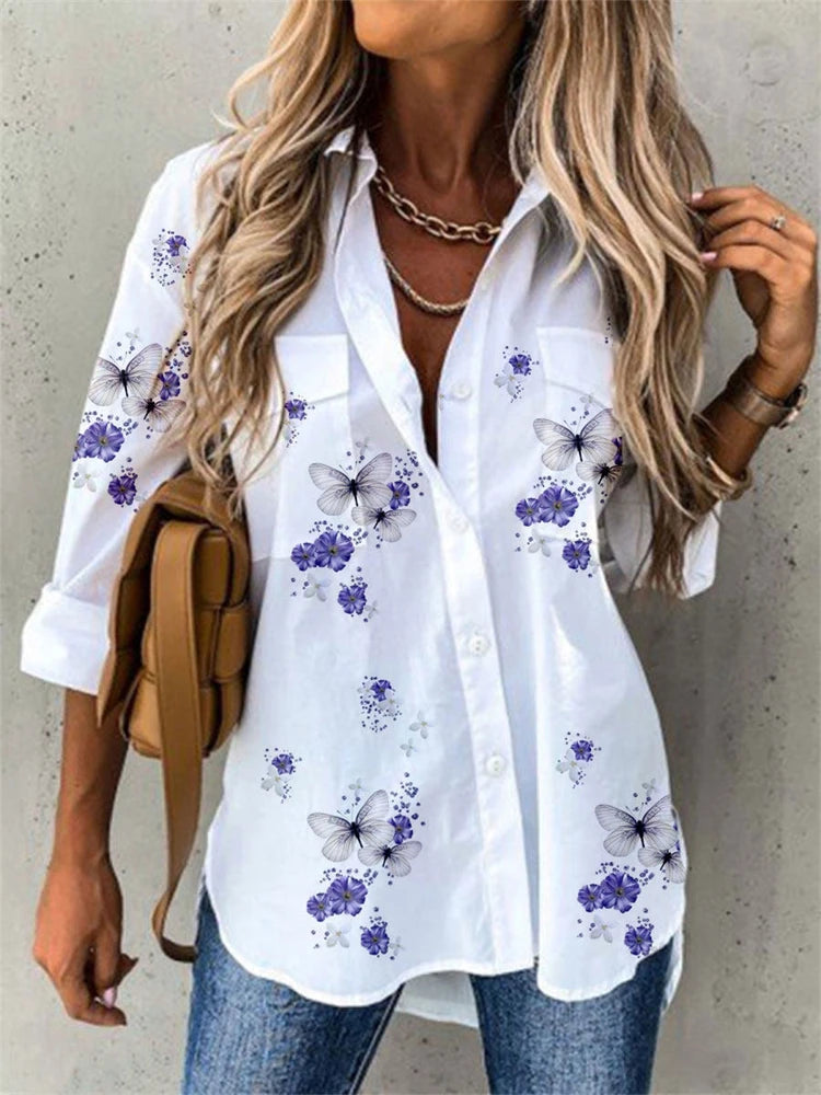 Bluse / Hemd / Langarmshirt von Ivecoolen