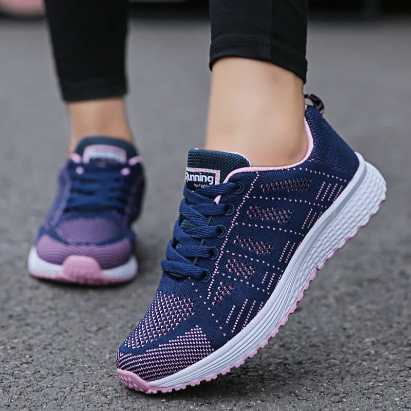 Casual Mode Atmungsaktive Wanderschuhe Turnschuhe Sneakers
