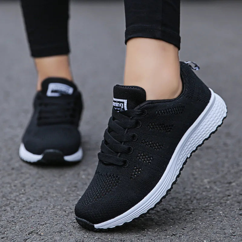 Casual Mode Atmungsaktive Wanderschuhe Turnschuhe Sneakers