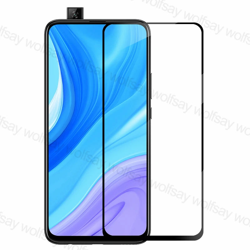 Screen Protector Für Huawei Y9S Y8S Y9A Y7A Y7P Y9