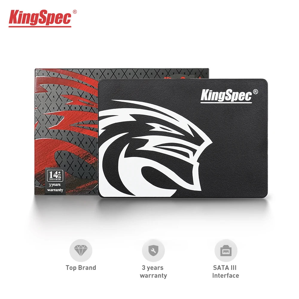 SSD-Laufwerk HDD 2,5 Festplatte SSD 120 GB 240 GB 1 TB 512 GB 128 GB 256 GB
