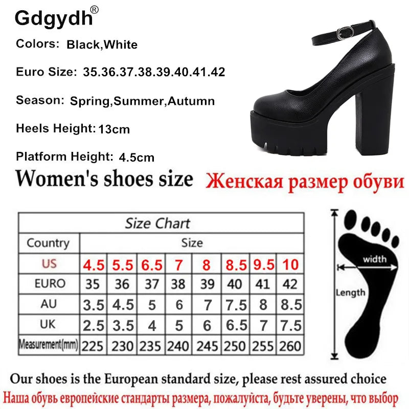 Pumps / Hochhakige Damen Schuhe Größe 35 - 42