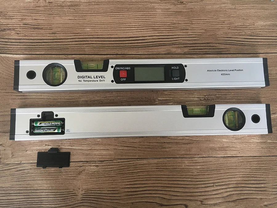 Lefavor Digitaler Winkelmesser Winkel Wasserwaage