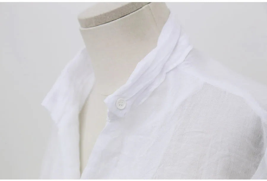 Chemisier Damen Bluse Hemd Mode 2022