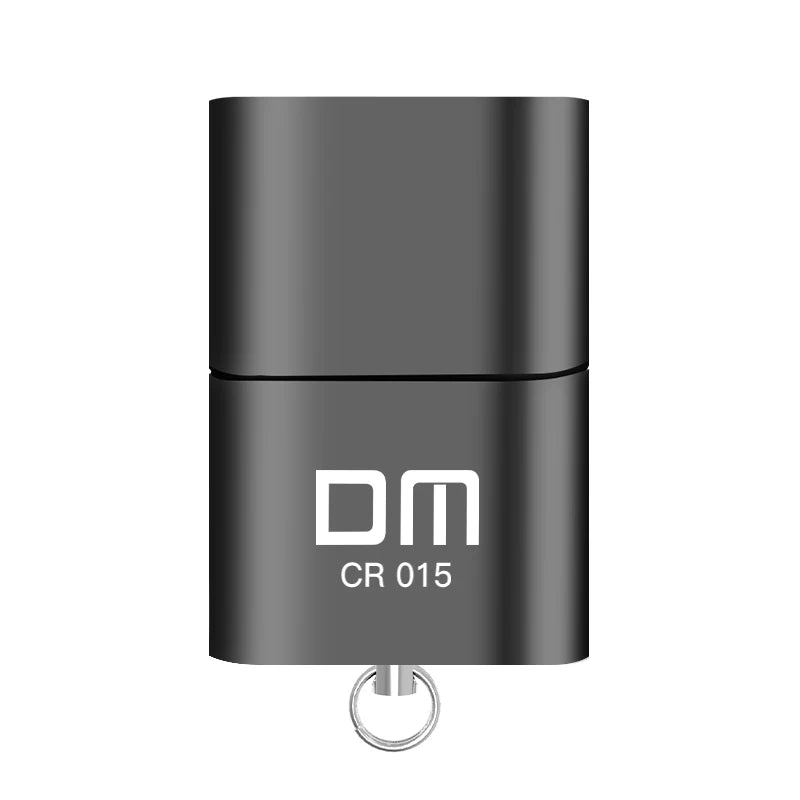 DM CR015 Micro SD Kartenleser