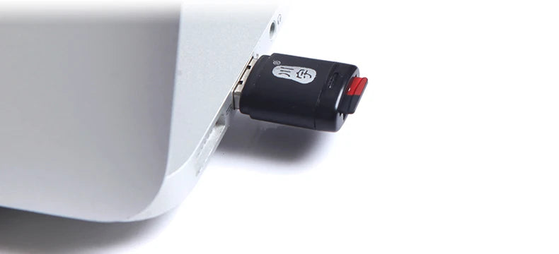 Kawau Micro SD-Kartenleser 2.0 USB