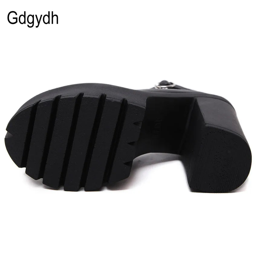 Pumps / Hochhakige Damen Schuhe Größe 35 - 42