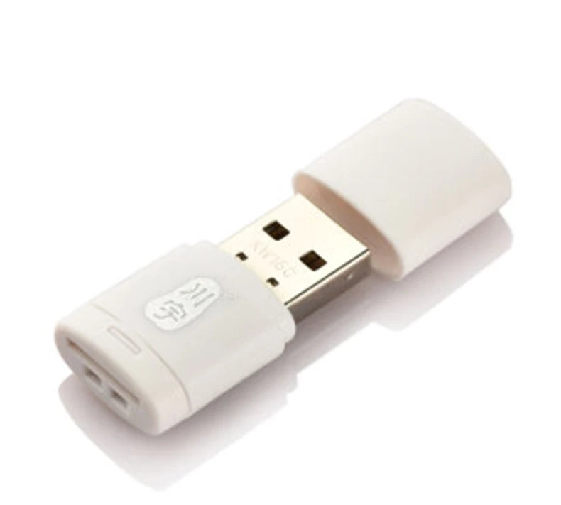 Kawau Micro SD-Kartenleser 2.0 USB