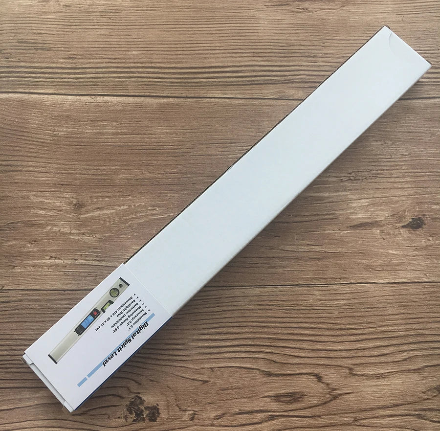 Lefavor Digitaler Winkelmesser Winkel Wasserwaage
