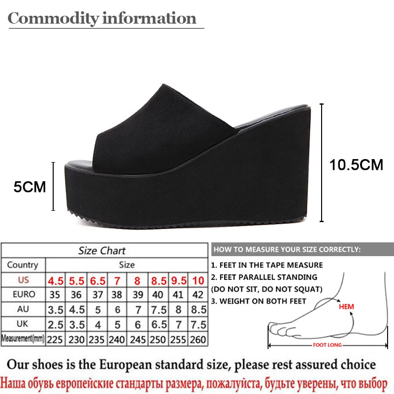 Damen Schuh / Sandale hoch / High Heel 35 - 42