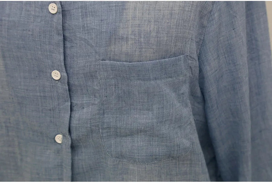 Chemisier Damen Bluse Hemd Mode 2022