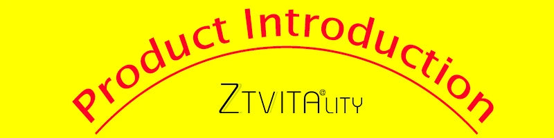 ZTVitality Bikini Solide Push Up Bikini