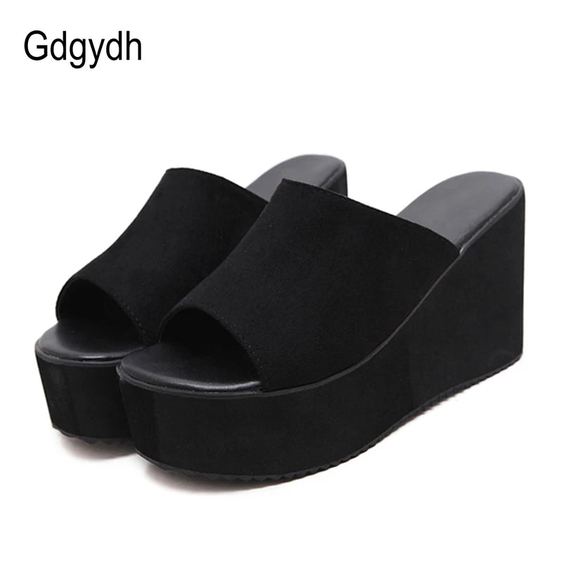 Damen Schuh / Sandale hoch / High Heel 35 - 42