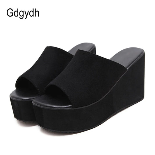 Damen Schuh / Sandale hoch / High Heel 35 - 42