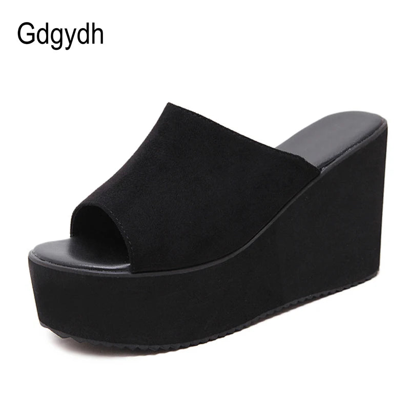Damen Schuh / Sandale hoch / High Heel 35 - 42