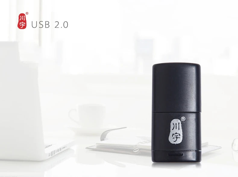 Kawau Micro SD-Kartenleser 2.0 USB