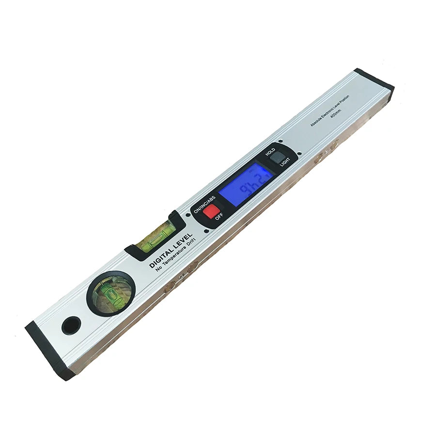 Lefavor Digitaler Winkelmesser Winkel Wasserwaage