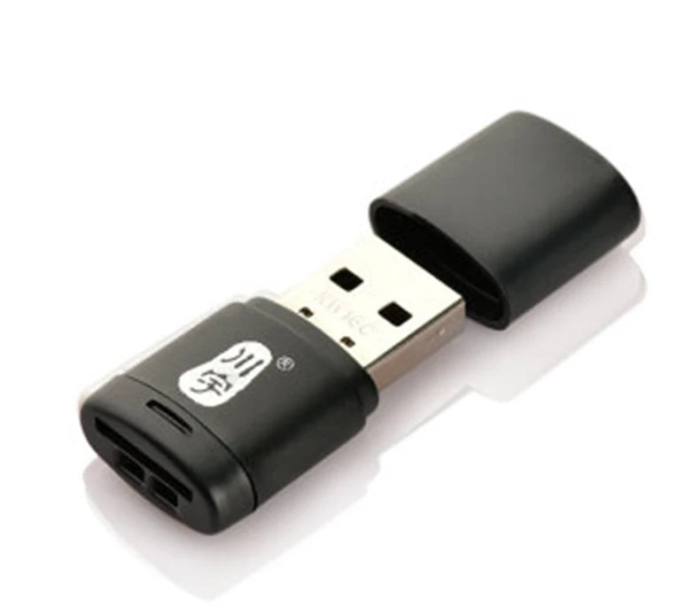 Kawau Micro SD-Kartenleser 2.0 USB