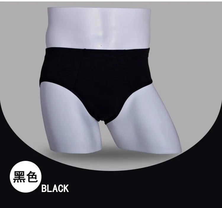 Top Quality! Männer Slips Unterwäsche Unterhose Bambusfaser