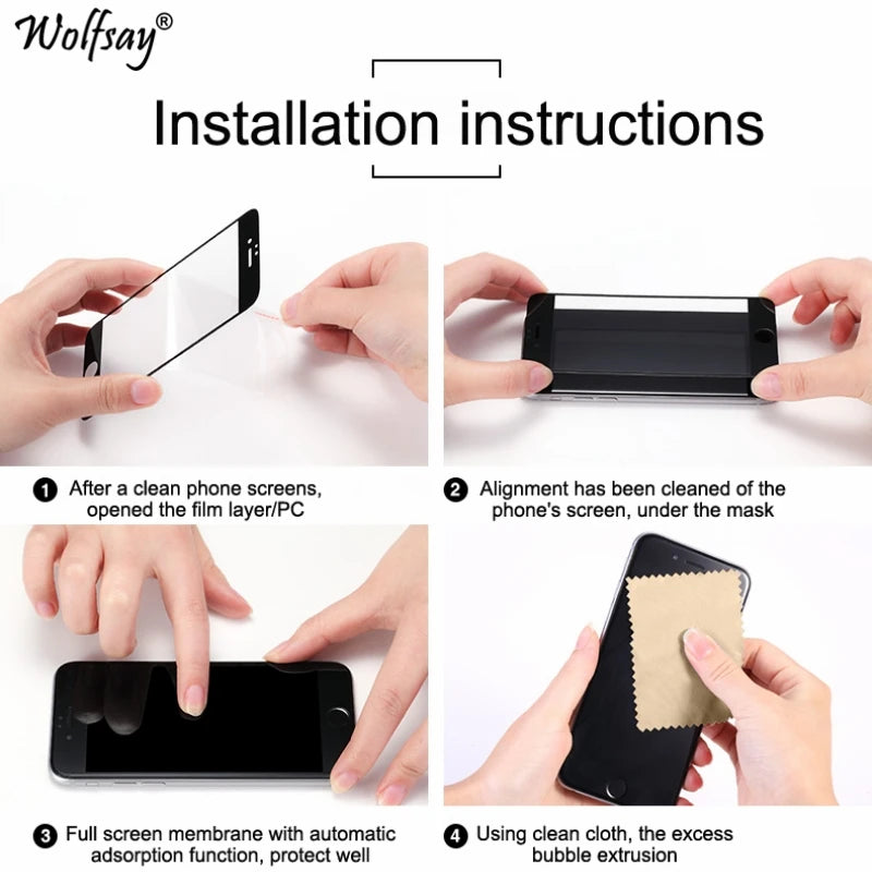 Screen Protector Für Huawei Y9S Y8S Y9A Y7A Y7P Y9