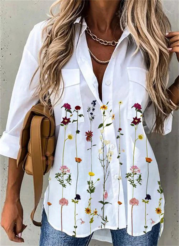 Bluse / Hemd / Langarmshirt von Ivecoolen