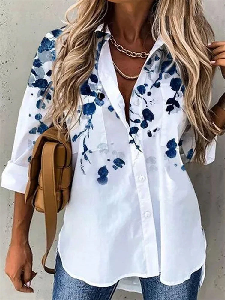 Bluse / Hemd / Langarmshirt von Ivecoolen
