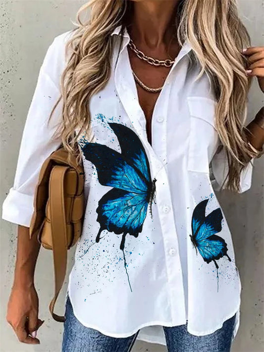 Bluse / Hemd / Langarmshirt von Ivecoolen