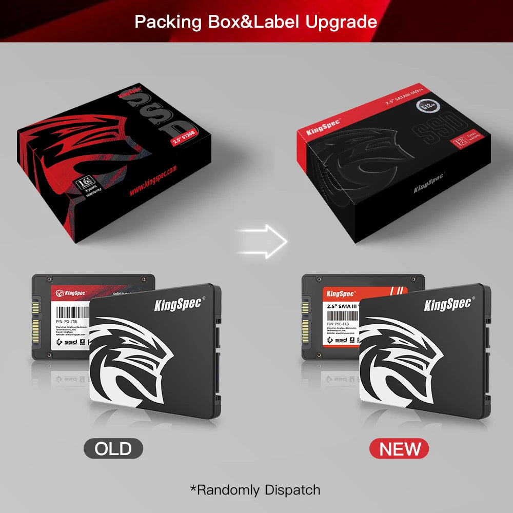 SSD-Laufwerk HDD 2,5 Festplatte SSD 120 GB 240 GB 1 TB 512 GB 128 GB 256 GB