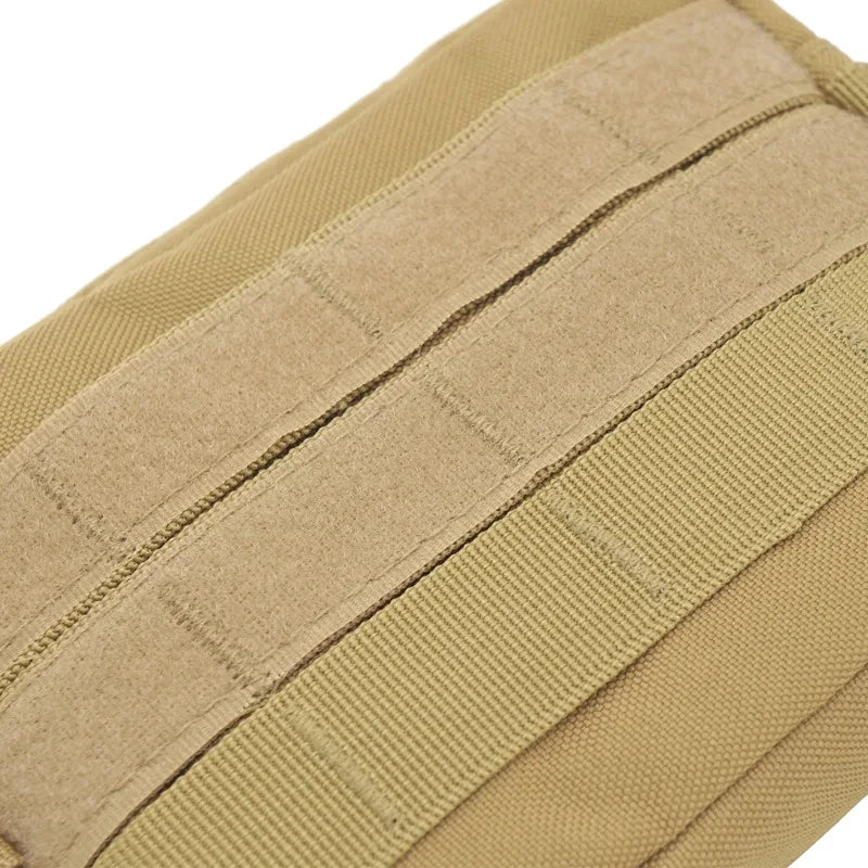 Molle Utility EDC Hüfttasche Gürteltasche Outdoor-Sport Jagdtasche
