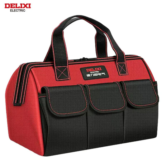 Delixi Elektro Werkzeugtasche, Wasserdicht