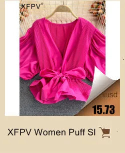 Damen Bluse Hemd mit Gürtel Model 2023