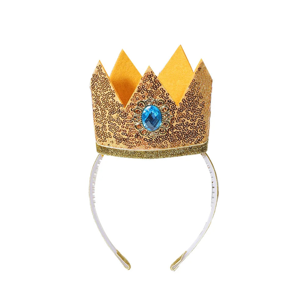 Mädchen Prinzessin Kleid Pfirsich Süß Karneval Bühne Kostüm