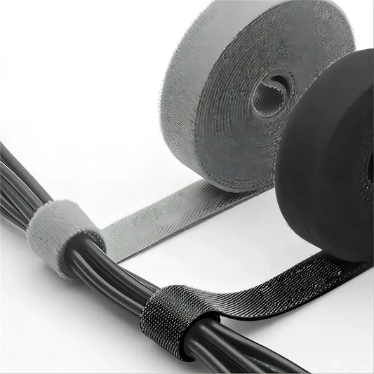 Kabel-Organizer mit Klettverschluss 1 m 3 m 5 m