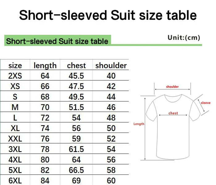 Miniso T-shirt Sommer Mode 3D Druck