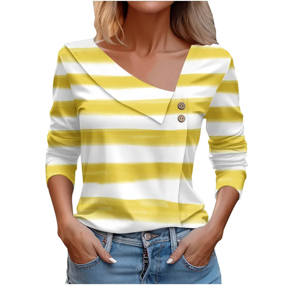 Damen Herbstkollektion 2024 Tops