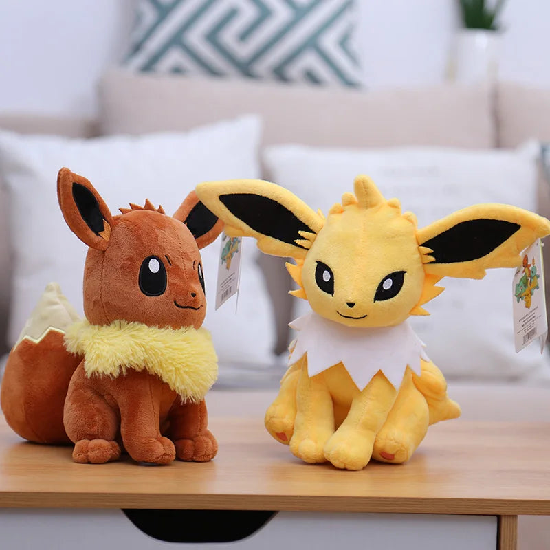 Pokemon Plüsch Spielzeug