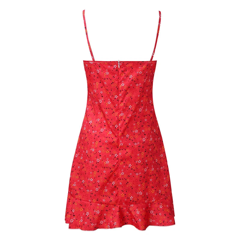 Kleid oder Bluse Sommer Edition 2024