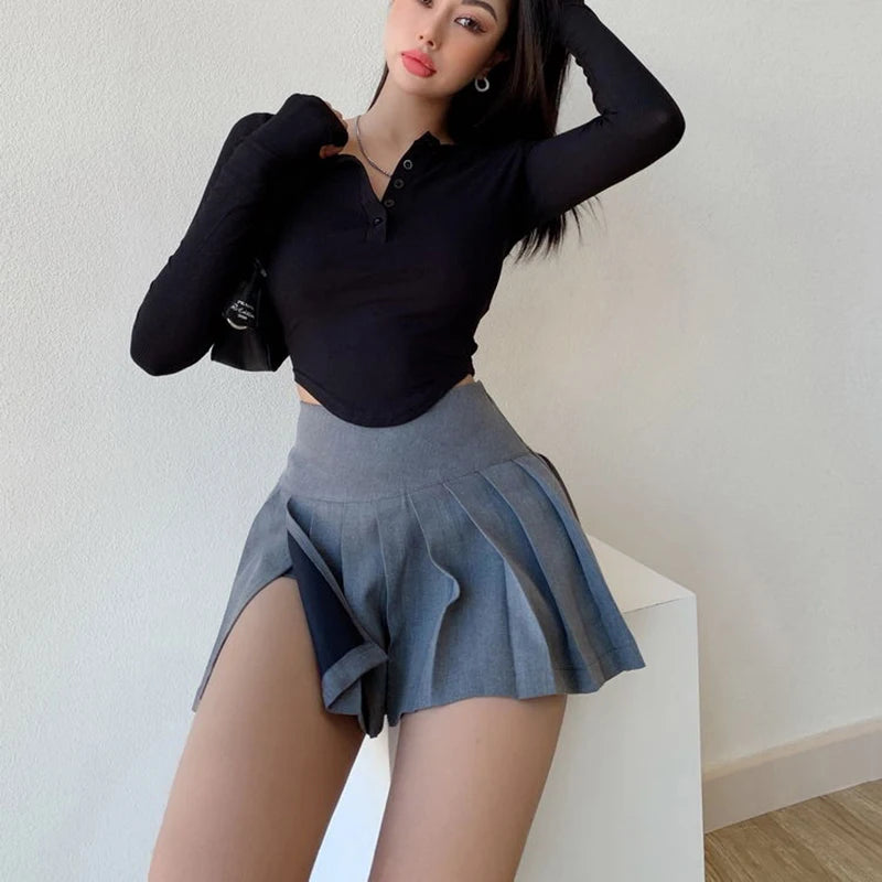 Zoki Mini Rock Model Korea Dance