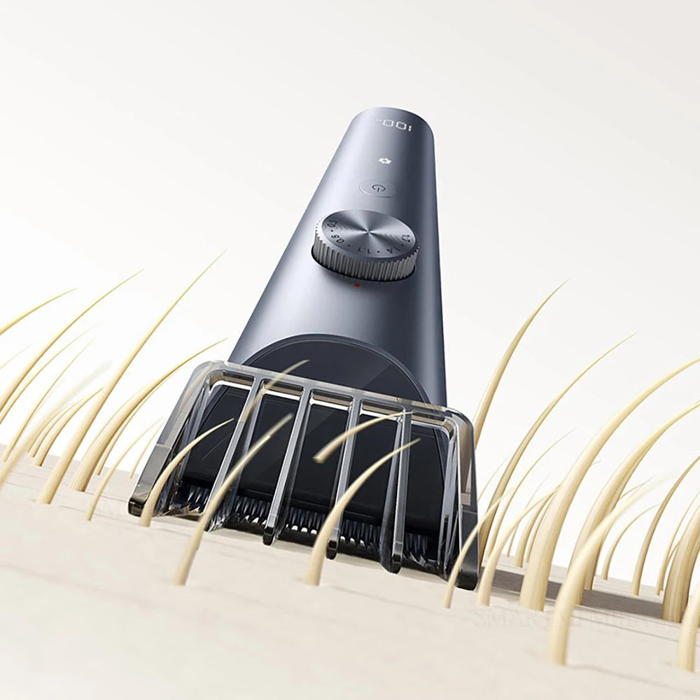 XIAOMI MIJIA Haarschneider 2 Schneidemaschine Trimmer