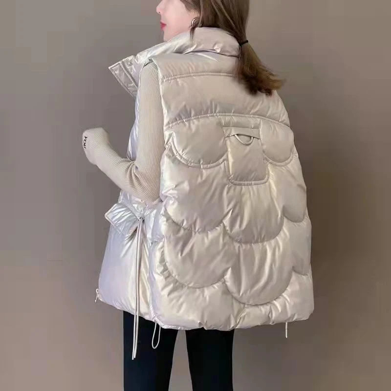 Suyisoda 2023 Kollektion Parka