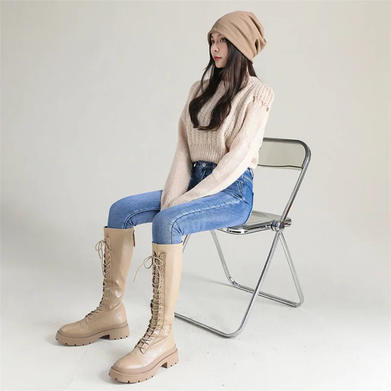 Urworthit Thermo Jeans Winter