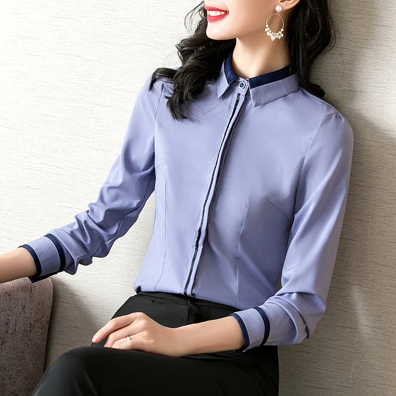 Yihermi Damen Bluse Model 2024 NEU