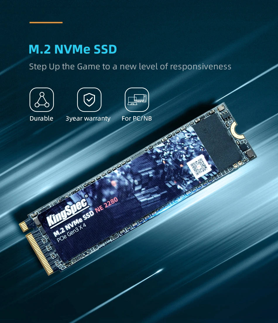 KingSpec M.2 SSD 120 GB 256 GB 512 GB 1 TB SSD Festplatte