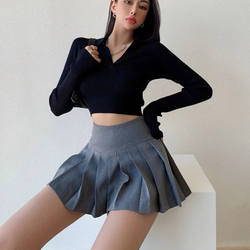 Zoki Mini Rock Model Korea Dance
