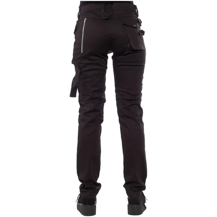 Kalemnmos Hose Slim Fit Model