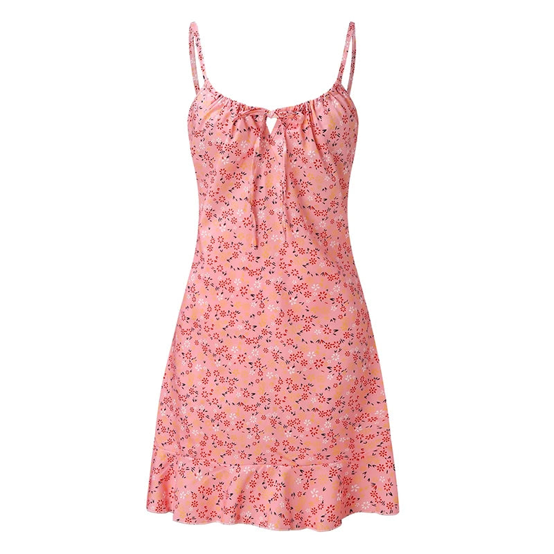 Kleid oder Bluse Sommer Edition 2024