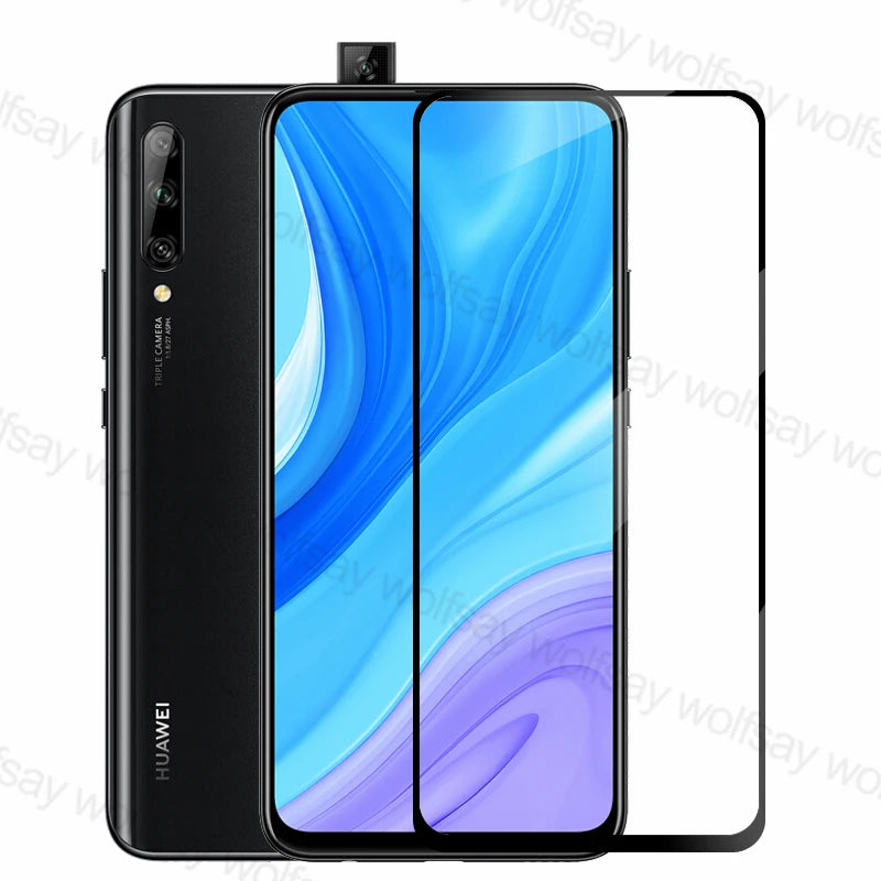 Screen Protector Für Huawei Y9S Y8S Y9A Y7A Y7P Y9