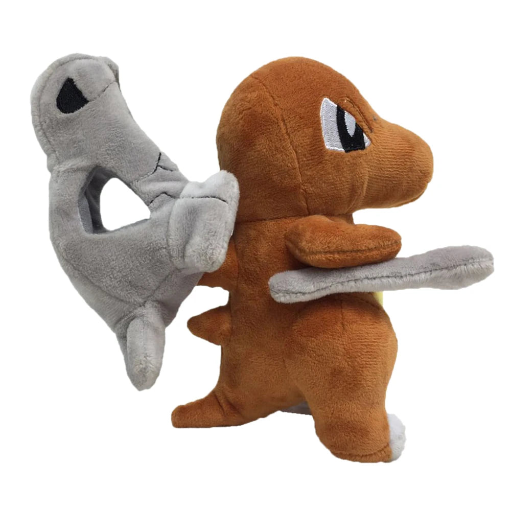 Cubone Plüschtier Pokemon