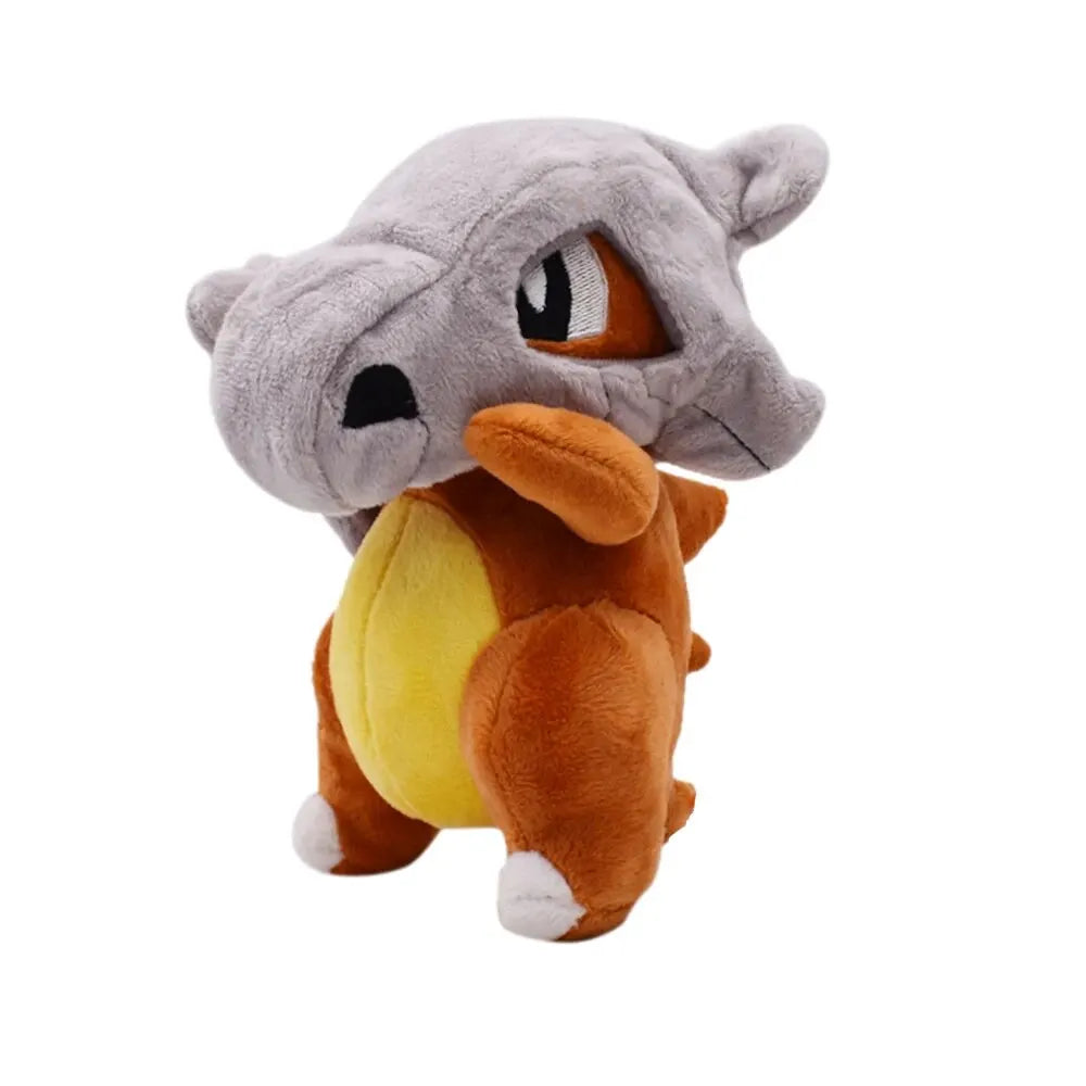 Cubone Plüschtier Pokemon
