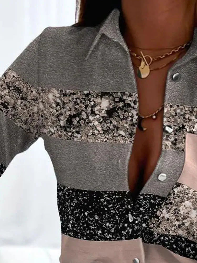 Owner Girl Damen Hemd Neues Modell